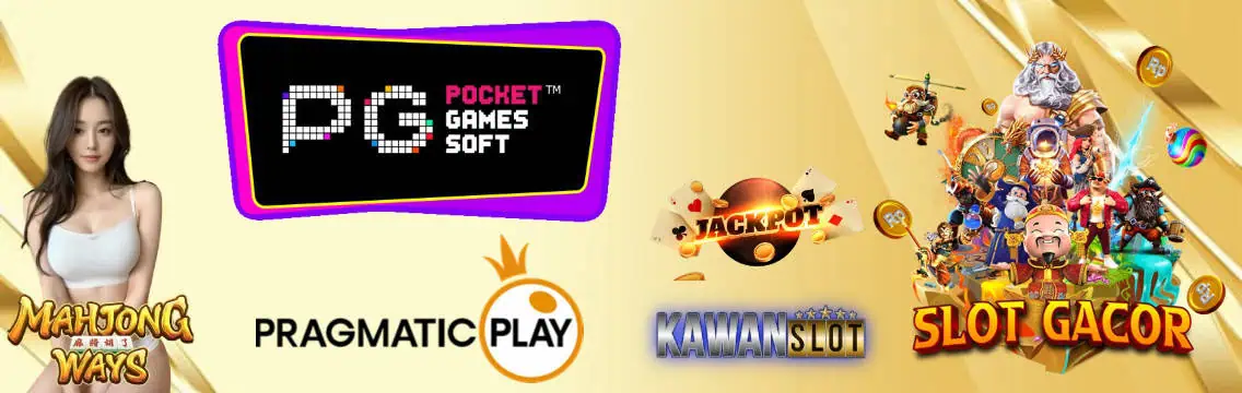 slot demo pg soft